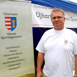 Heli András